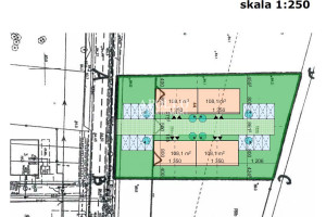 Działka na sprzedaż Warszawa Wawer Chodzieska - zdjęcie 1