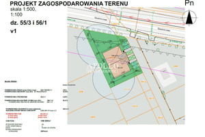 Działka na sprzedaż Warszawa Wawer Skalnicowa - zdjęcie 2