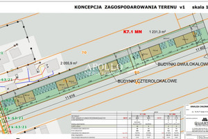 Działka na sprzedaż Warszawa Zabielska - zdjęcie 1