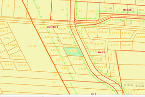 Działka na sprzedaż 900m2 Warszawa Wawer Zasadowa - zdjęcie 2