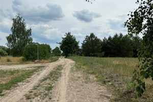 Działka na sprzedaż 1615m2 bydgoski Dobrcz Stronno - zdjęcie 1