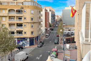 Mieszkanie na sprzedaż 75m2 Walencja Alicante Torrevieja - zdjęcie 2