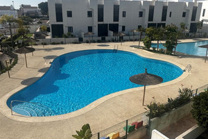 Mieszkanie na sprzedaż 150m2 Walencja Alicante Torrevieja - zdjęcie 1