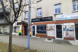 Komercyjne do wynajęcia 40m2 Katowice Piotrowice-Ochojec Piotrowice - zdjęcie 1