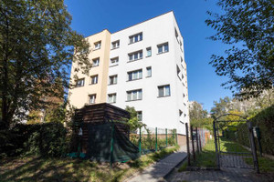 Mieszkanie do wynajęcia 35m2 Katowice Dąb - zdjęcie 1