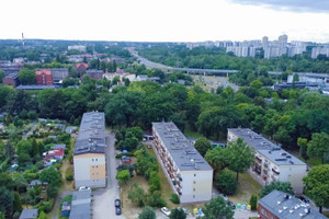 Mieszkanie na sprzedaż 50m2 Katowice Załęże - zdjęcie 2