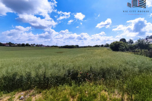 Działka na sprzedaż 1200m2 Lublin Zemborzyce Ziołowa - zdjęcie 2