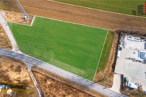 Działka na sprzedaż 3508m2 opolski Poniatowa Henin - zdjęcie 3