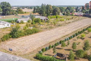 Działka na sprzedaż 2500m2 łęczyński Milejów Białka - zdjęcie 2