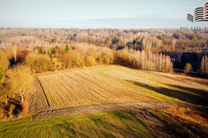 Działka na sprzedaż 23596m2 puławski Kazimierz Dolny Doły - zdjęcie 2