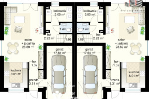 Dom na sprzedaż 137m2 Lublin Sławin Sławinkowska - zdjęcie 3