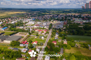 Działka na sprzedaż 31848m2 opolski Opole Lubelskie Fabryczna - zdjęcie 2