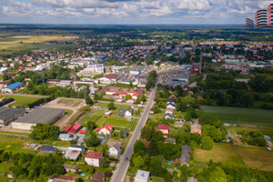 Działka na sprzedaż 31848m2 opolski Opole Lubelskie Fabryczna - zdjęcie 2