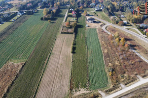 Działka na sprzedaż 5070m2 lubelski Konopnica - zdjęcie 3