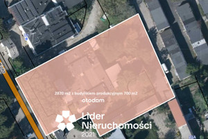 Komercyjne na sprzedaż 700m2 lubartowski Lubartów Krzywe Koło - zdjęcie 1