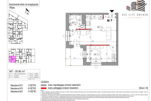 Mieszkanie na sprzedaż 36m2 Lublin Sławin Pergolowa - zdjęcie 3