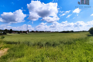 Działka na sprzedaż 1200m2 Lublin Zemborzyce Ziołowa - zdjęcie 3