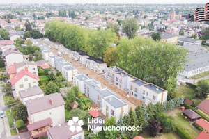 Dom na sprzedaż 92m2 Lublin Seweryna Sierpińskiego - zdjęcie 1