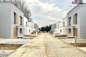 Dom na sprzedaż 92m2 Lublin Seweryna Sierpińskiego - zdjęcie 1