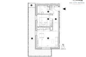 Mieszkanie na sprzedaż 44m2 Lublin Czechów Kameralna - zdjęcie 3