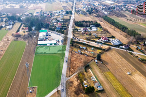 Działka na sprzedaż 6028m2 opolski Poniatowa Henin - zdjęcie 1