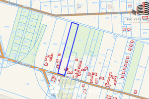 Działka na sprzedaż 5726m2 Łódź Widzew Kosodrzewiny - zdjęcie 1