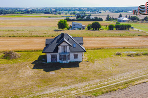 Dom na sprzedaż 169m2 lubelski Strzyżewice Osmolice Drugie - zdjęcie 2