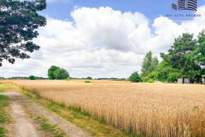 Działka na sprzedaż 2107m2 lubelski Niemce Jakubowice Konińskie-Kolonia - zdjęcie 1