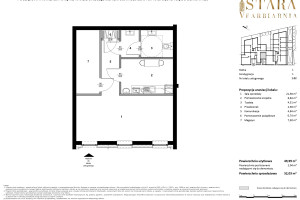 Komercyjne na sprzedaż 53m2 Lublin Śródmieście Farbiarska - zdjęcie 2