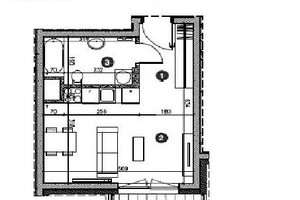 Mieszkanie na sprzedaż 29m2 Lublin Czechów Kameralna - zdjęcie 2