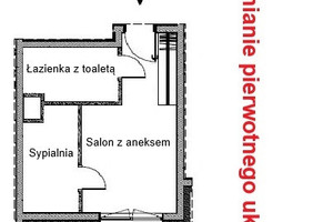 Mieszkanie na sprzedaż 29m2 Lublin Czechów Kameralna - zdjęcie 3