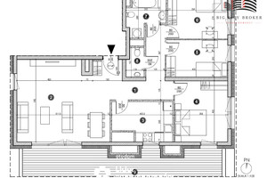 Mieszkanie na sprzedaż 94m2 Lublin Czechów Kameralna - zdjęcie 2