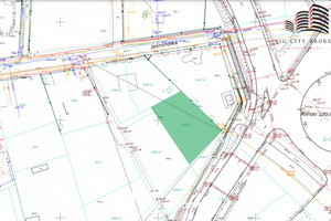 Działka na sprzedaż 653m2 Lublin Szerokie Jaśminowa - zdjęcie 4