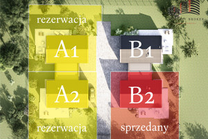 Dom na sprzedaż 115m2 lubelski Głusk - zdjęcie 2