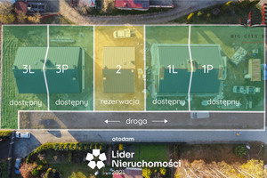 Dom na sprzedaż 130m2 lubelski Niemce Pólko - zdjęcie 2