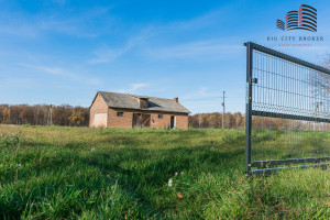 Działka na sprzedaż 1689m2 puławski Nałęczów Ludwinów - zdjęcie 1