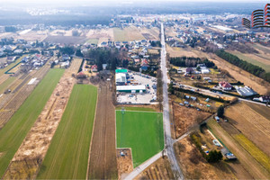 Działka na sprzedaż 3508m2 opolski Poniatowa Henin - zdjęcie 1