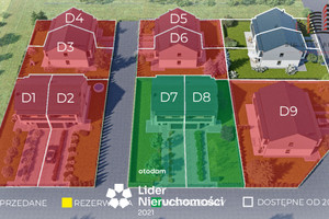 Dom na sprzedaż 125m2 świdnicki Mełgiew Krępiec Jarzębinowa - zdjęcie 2