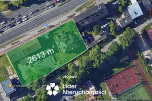 Działka na sprzedaż 2613m2 Lublin Dziesiąta - zdjęcie 1