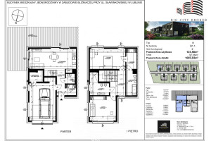 Dom na sprzedaż 124m2 Lublin Sławin Sławinkowska - zdjęcie 3