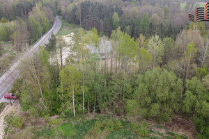 Działka na sprzedaż 2537m2 lubelski Niedrzwica Duża Krężnica Jara - zdjęcie 3