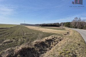 Działka na sprzedaż 2100m2 lubelski Strzyżewice Iżyce - zdjęcie 1