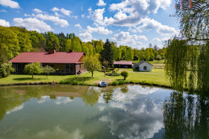 Dom na sprzedaż 200m2 puławski Kazimierz Dolny Witoszyn - zdjęcie 1