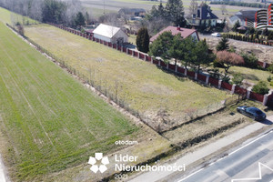 Działka na sprzedaż 9900m2 lubelski Niemce Rudka Kozłowiecka - zdjęcie 2