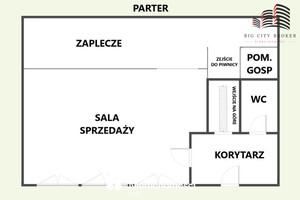 Komercyjne na sprzedaż 100m2 Lublin Bronowice Lotnicza - zdjęcie 3