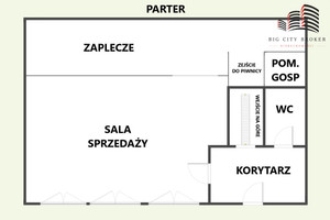 Komercyjne na sprzedaż 100m2 Lublin Bronowice Lotnicza - zdjęcie 3