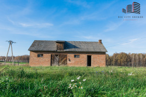 Działka na sprzedaż 1689m2 puławski Nałęczów Ludwinów - zdjęcie 2