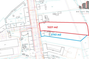 Działka na sprzedaż 5221m2 Lublin Dziesiąta Władysława Kunickiego - zdjęcie 4