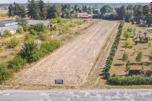 Działka na sprzedaż 1200m2 łęczyński Milejów Białka - zdjęcie 2