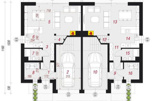 Dom na sprzedaż 125m2 świdnicki Mełgiew Krępiec Jarzębinowa - zdjęcie 3